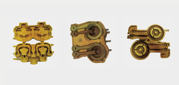 模具制造質(zhì)量控制要點(diǎn)